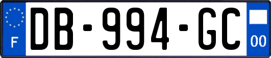 DB-994-GC