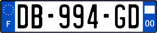DB-994-GD