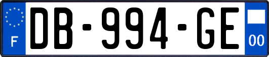 DB-994-GE