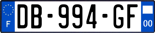 DB-994-GF