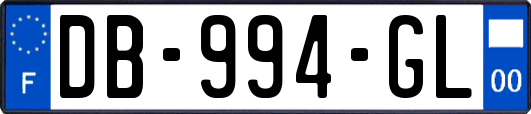 DB-994-GL