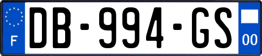 DB-994-GS