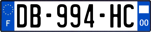 DB-994-HC