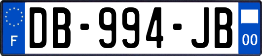 DB-994-JB