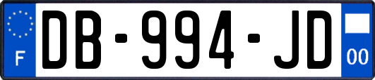 DB-994-JD