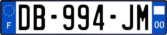 DB-994-JM