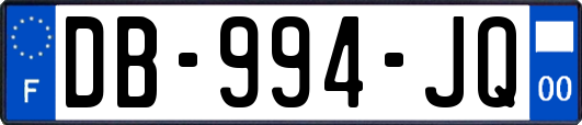 DB-994-JQ