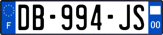 DB-994-JS