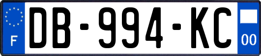 DB-994-KC