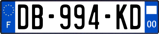 DB-994-KD