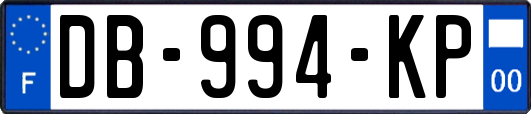 DB-994-KP