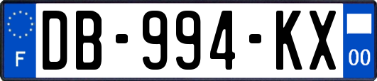 DB-994-KX