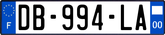 DB-994-LA