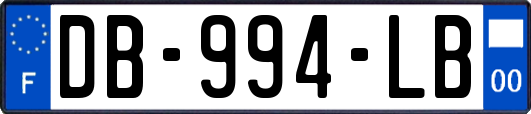 DB-994-LB