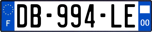 DB-994-LE