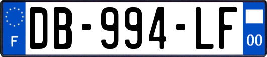 DB-994-LF