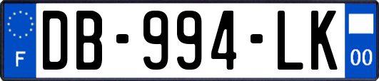 DB-994-LK