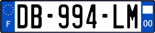DB-994-LM