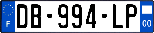 DB-994-LP