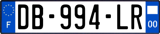 DB-994-LR