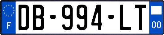 DB-994-LT