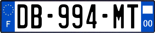 DB-994-MT