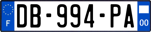 DB-994-PA