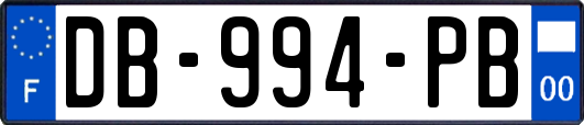 DB-994-PB