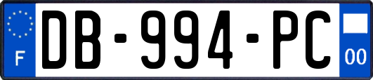 DB-994-PC