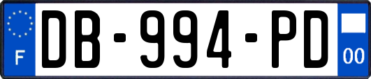DB-994-PD