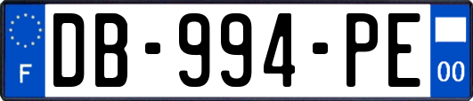 DB-994-PE