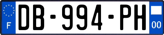 DB-994-PH