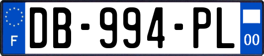 DB-994-PL