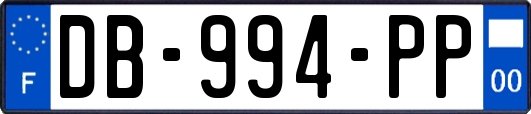 DB-994-PP