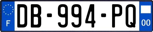 DB-994-PQ
