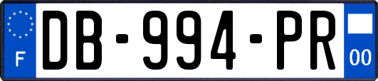 DB-994-PR
