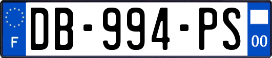 DB-994-PS
