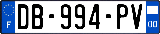 DB-994-PV