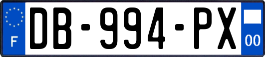 DB-994-PX