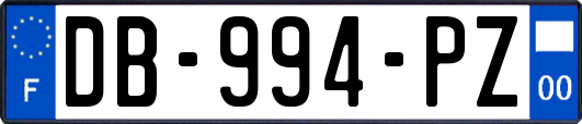 DB-994-PZ