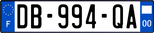 DB-994-QA