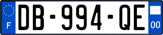 DB-994-QE