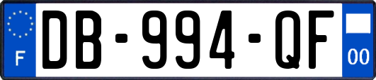 DB-994-QF