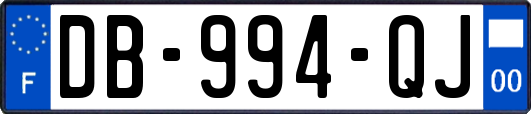 DB-994-QJ