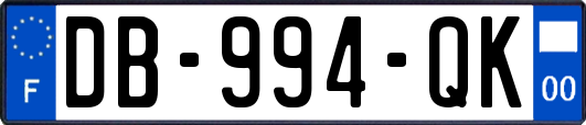 DB-994-QK