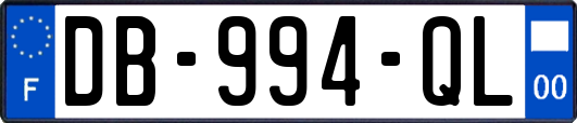 DB-994-QL