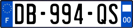 DB-994-QS