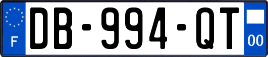 DB-994-QT