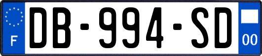 DB-994-SD