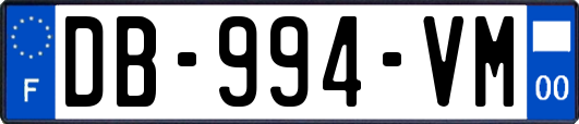 DB-994-VM